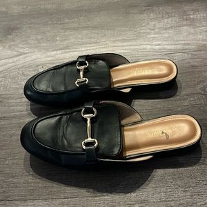 Women’s loafers